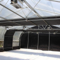 Fully Automatic Arch medical growing Greenhouse